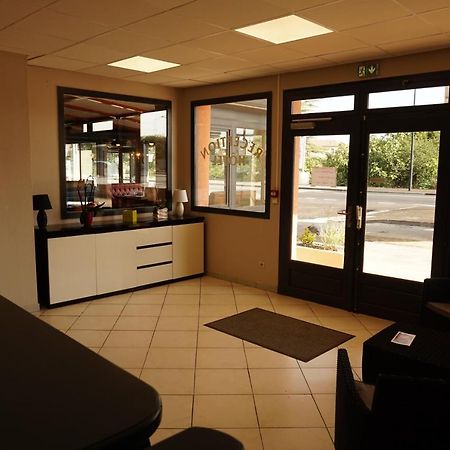 Le Bistrot D'Orange Hotel Orange  Luaran gambar