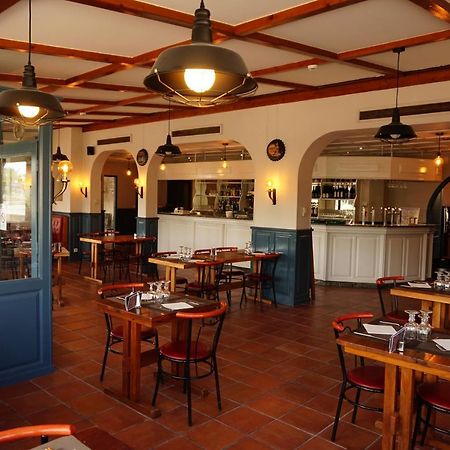Le Bistrot D'Orange Hotel Orange  Luaran gambar