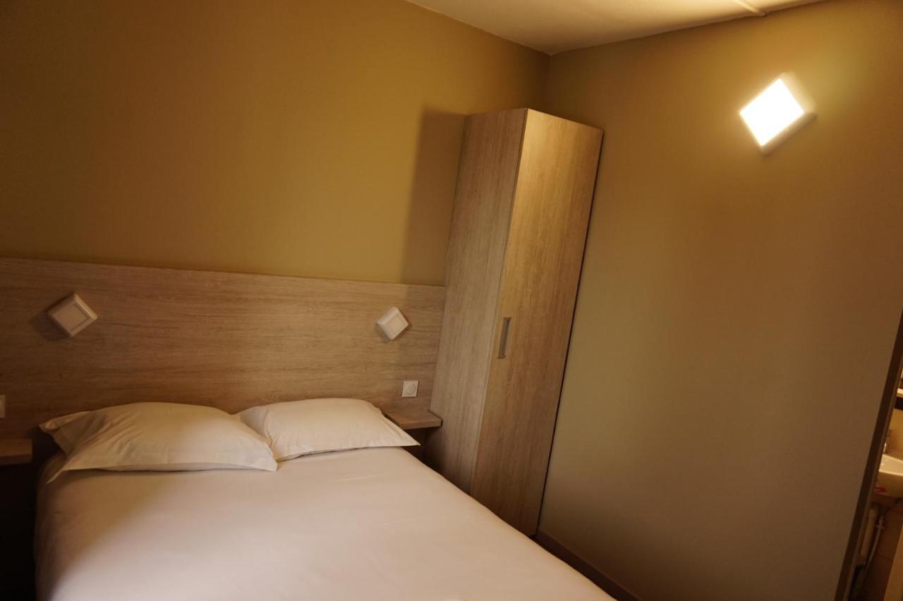 Le Bistrot D'Orange Hotel Orange  Luaran gambar
