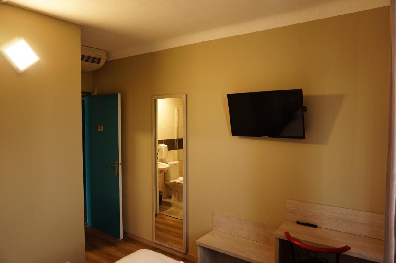 Le Bistrot D'Orange Hotel Orange  Luaran gambar