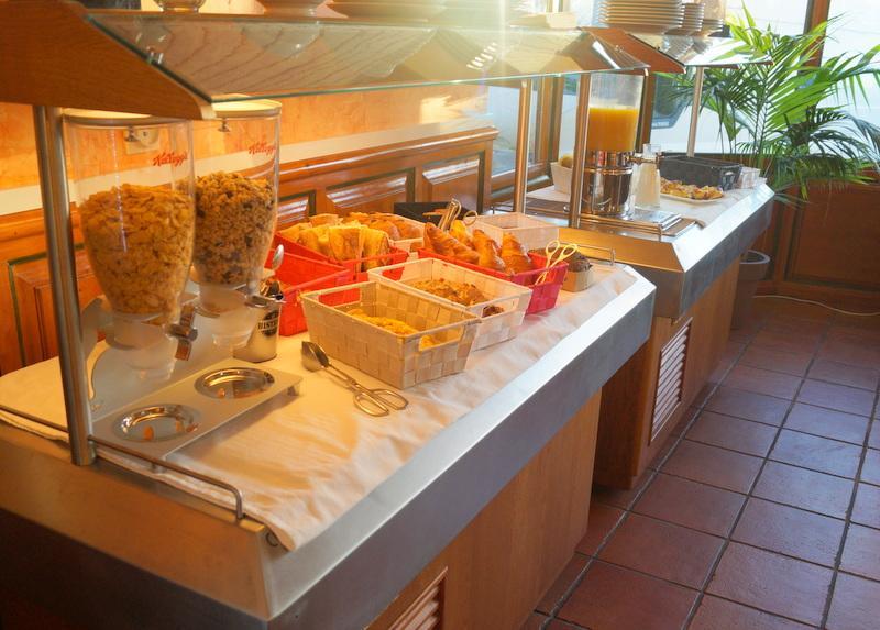 Le Bistrot D'Orange Hotel Orange  Luaran gambar