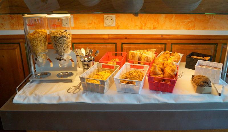 Le Bistrot D'Orange Hotel Orange  Luaran gambar