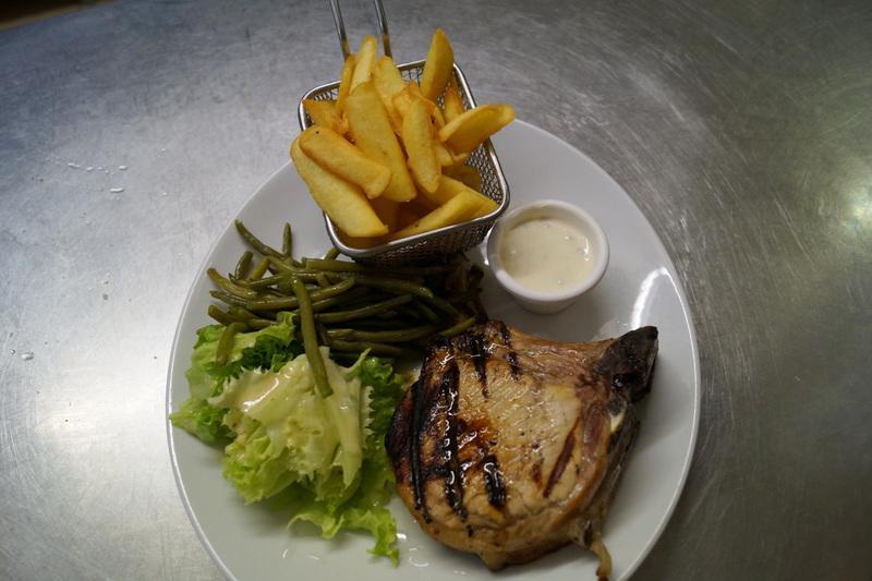 Le Bistrot D'Orange Hotel Orange  Luaran gambar