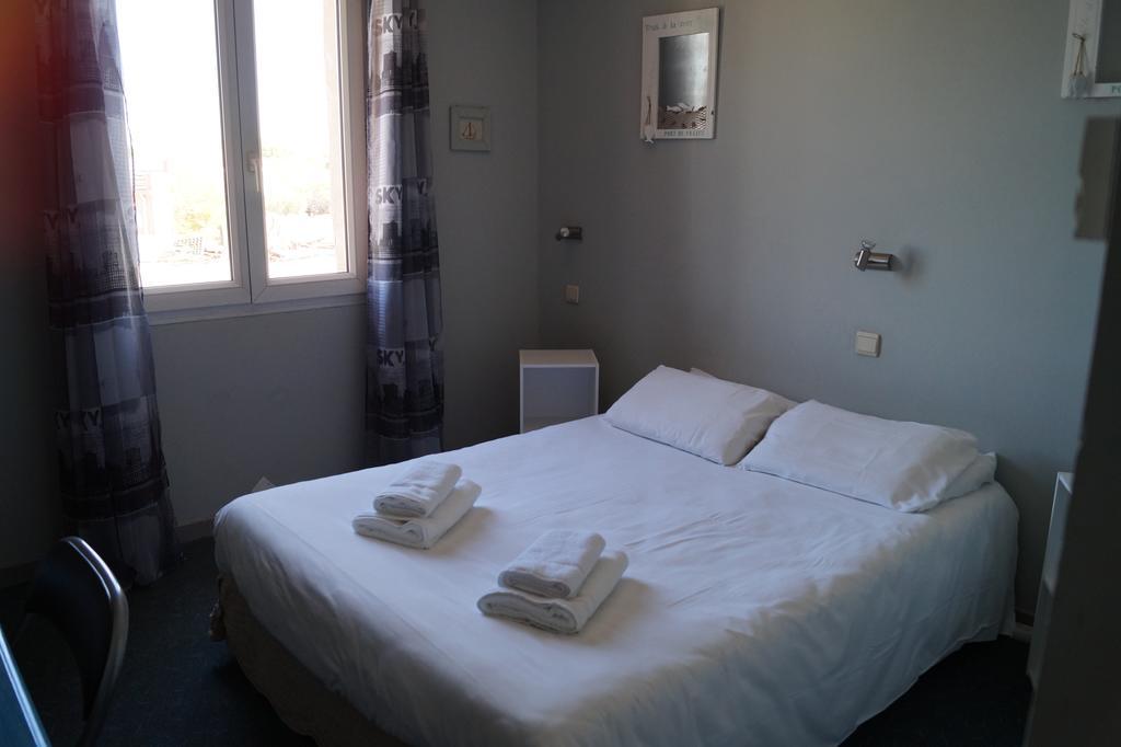 Le Bistrot D'Orange Hotel Orange  Luaran gambar