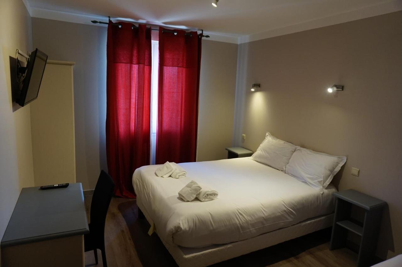 Le Bistrot D'Orange Hotel Orange  Luaran gambar