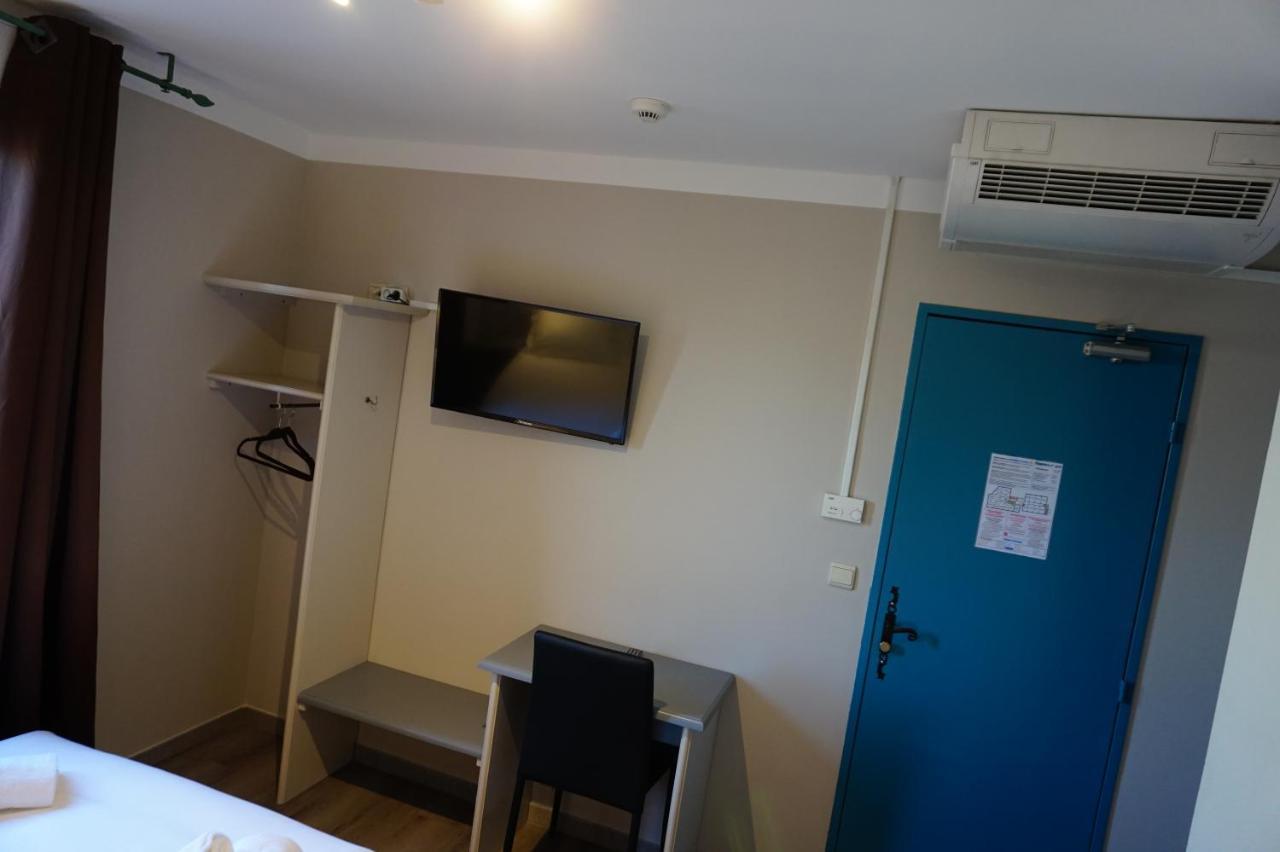 Le Bistrot D'Orange Hotel Orange  Luaran gambar