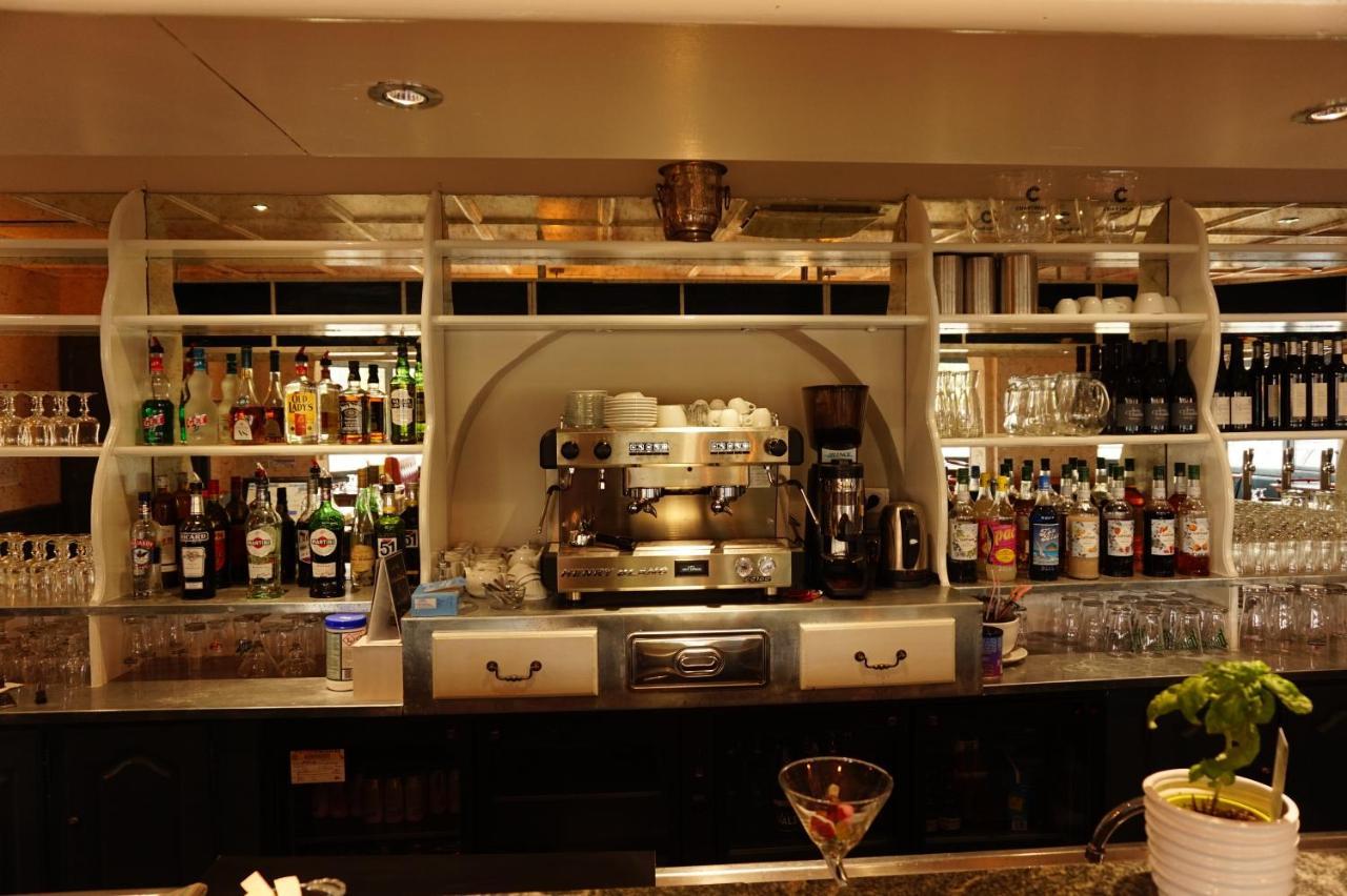 Le Bistrot D'Orange Hotel Orange  Luaran gambar