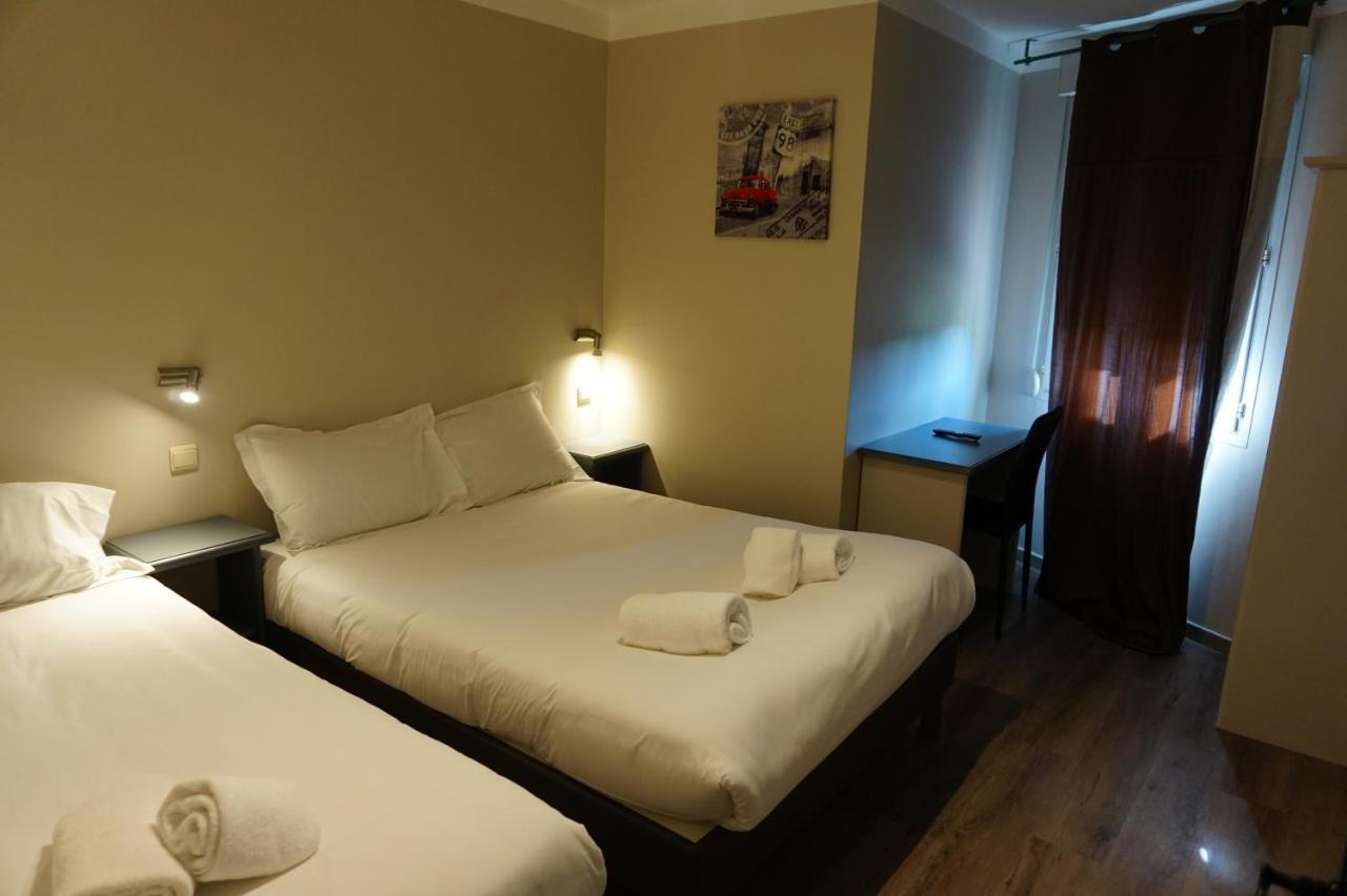 Le Bistrot D'Orange Hotel Orange  Luaran gambar